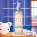 Exilis Gyerek és Baba Testápoló (250 ml)