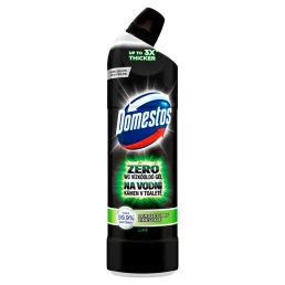Domestos Zéró WC vízkőoldó, lime (750 ml)