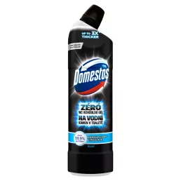 Domestos Zéró WC vízkőoldó, blue (750 ml)