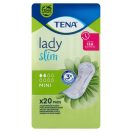 Tena Lady Slim mini inkontinencia betét (20 db)