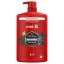 Old Spice Wolfthorn 3 az 1-ben Tusfürdő és Sampon (1000 ml)