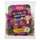Detki állatfigurás keksz - kakaós (160 g)