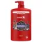 Old Spice Night Panther 3 az 1-ben Tusfürdő és Sampon (1000 ml)