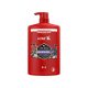 Old Spice Night Panther 3 az 1-ben Tusfürdő és Sampon (1000 ml)
