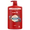 Old Spice Deep Sea 3 az 1-ben Tusfürdő és Sampon (1000 ml)