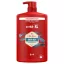 Old Spice Deep Sea 3 az 1-ben Tusfürdő és Sampon (1000 ml)