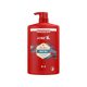 Old Spice Deep Sea 3 az 1-ben Tusfürdő és Sampon (1000 ml)