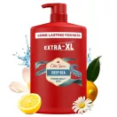 Old Spice Deep Sea 3 az 1-ben Tusfürdő és Sampon (1000 ml)