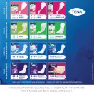 Tena Lady Slim mini plus inkontinencia betét (16 db)