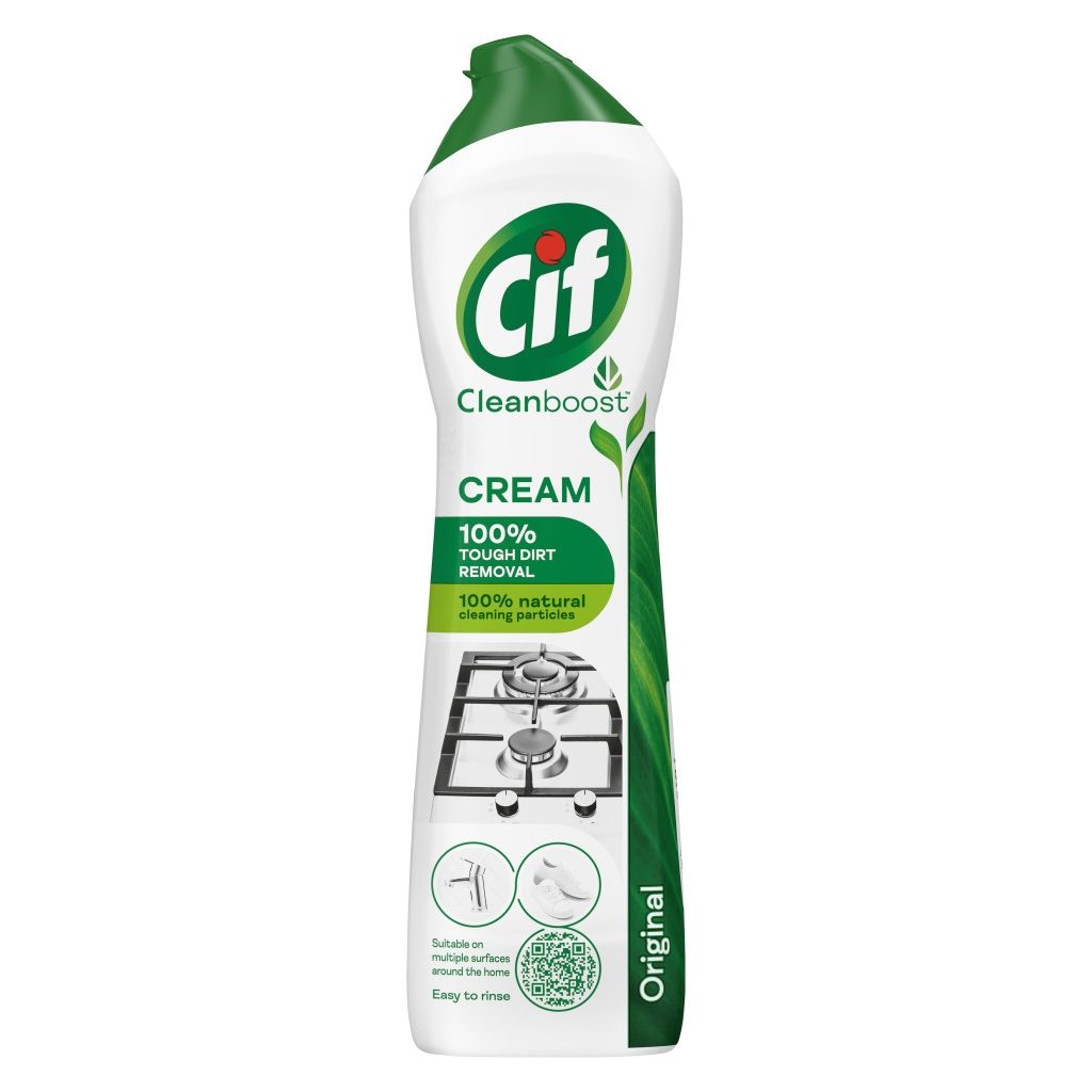 Cif Original súrolókrém 500 ml