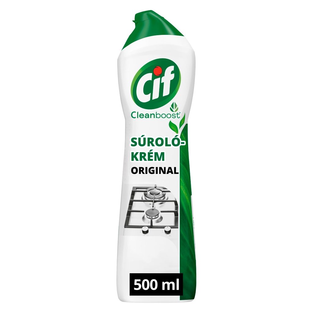 Cif Original súrolókrém 500 ml