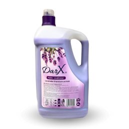 DarX Prémium öblítő, levendula (5 liter)