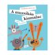 A muzsikás kismalac - Verses állatmesék - Kormos István