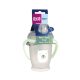 LOVI Sippy Master cseppmentes itatópohár, 250 ml (6 hó+) - Buddy Bear