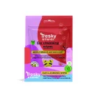 Tresky&Friends fültisztító kendők (10 db)