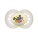 MAM Original Night szilikon játszócumi 6 hó+ (unisex)