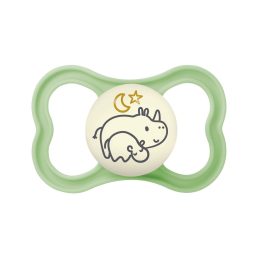 MAM Air Night éjszakai játszócumi 6 hó+ (lányos)