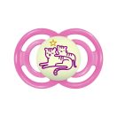 MAM Perfect Night éjszakai játszócumi 6 hó+ (lányos)