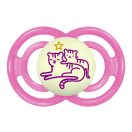 MAM Perfect Night éjszakai játszócumi 16 hó+ (lányos)