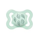 MAM Supreme szilikon játszócumi 0 hó+, 2 db (unisex)