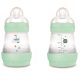 MAM Anti Colic cumisüveg 160 ml (fiús)