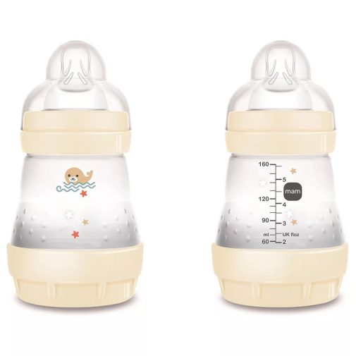 MAM Anti Colic cumisüveg 160 ml (unisex)