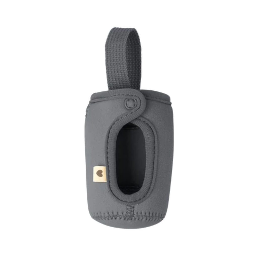 BIBS Kis cumisüveg tok - Grafit