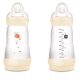 MAM Anti Colic cumisüveg 260 ml (unisex)