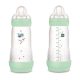 MAM Anti Colic cumisüveg 320 ml (fiús)