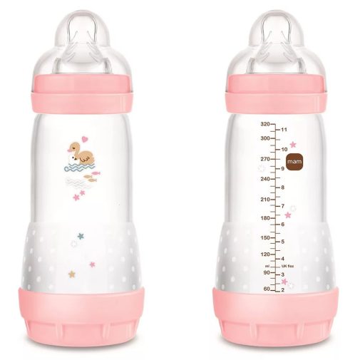 MAM Anti Colic cumisüveg 320 ml (unisex)