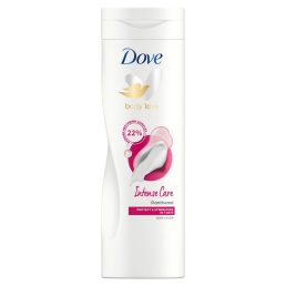 Dove Intense Care testápoló nagyon száraz bőrre 400 ml