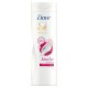 Dove Intense Care testápoló nagyon száraz bőrre 400 ml