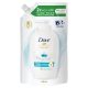 Dove Care&Protect folyékon szappan utántöltő 500 ml