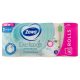 Zewa Deluxe Jasmine Blossom toalettpapír 3 rétegű (16 tekercs)