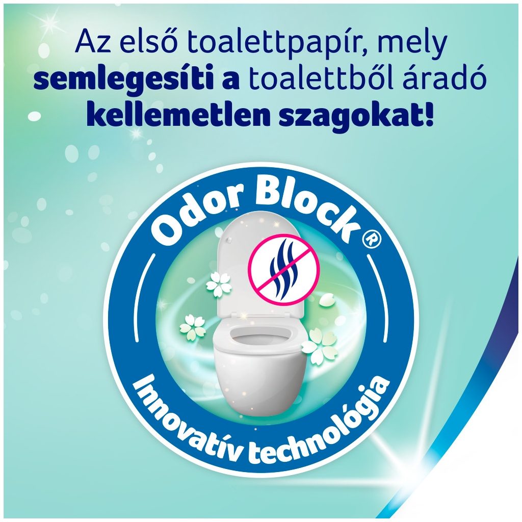 Zewa Deluxe Jasmine Blossom toalettpapír 3 rétegű (16 tekercs)