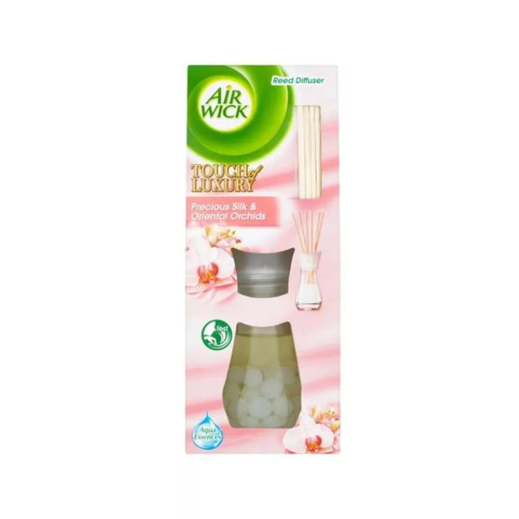 Air Wick pálcikás illatosító Orchidea illat (30 ml)