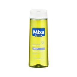 Mixa Baby gyengéd micellás sampon (300 ml)