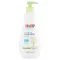 Hipp Babysanft sensitiv mosakodógél és sampon (400 ml)