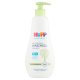 Hipp Babysanft sensitiv mosakodógél és sampon (400 ml)