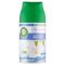 Air Wick Freshmatic Automata Légfrissítő spray utántöltő, Friss Ruha és Fehér Liliom (250 ml)