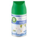 Air Wick Freshmatic Automata Légfrissítő spray utántöltő, Friss Ruha és Fehér Liliom (250 ml)