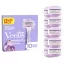 Gillette Venus ComfortGlide Breeze Borotvabetét Női Borotvához (10 db)