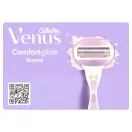Gillette Venus ComfortGlide Breeze Borotvabetét Női Borotvához (10 db)