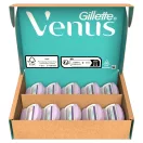 Gillette Venus ComfortGlide Breeze Borotvabetét Női Borotvához (10 db)