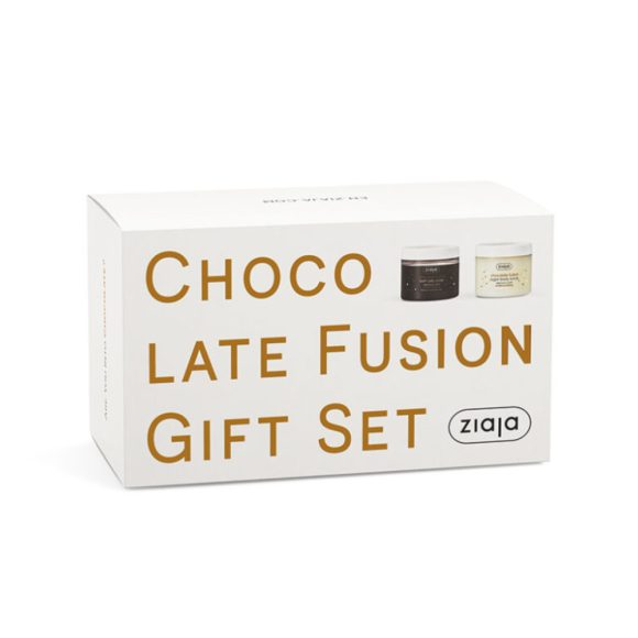 ZIAJA Csoki fúziós ajándékcsomag