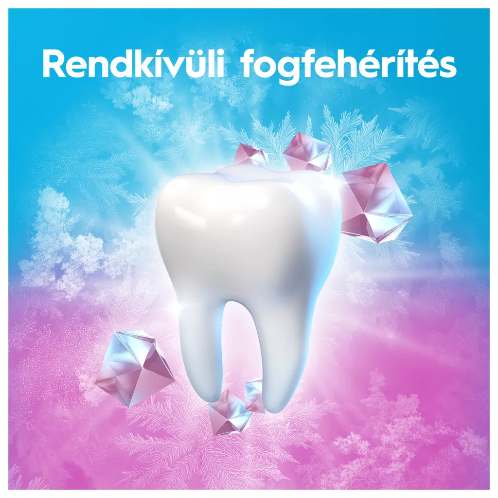 Oral-B Complete Extra White fogkrém (75 ml)