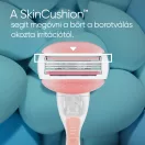 Gillette Venus ComfortGlide Spa Breeze Borotvabetét Női Borotvához (10 db)