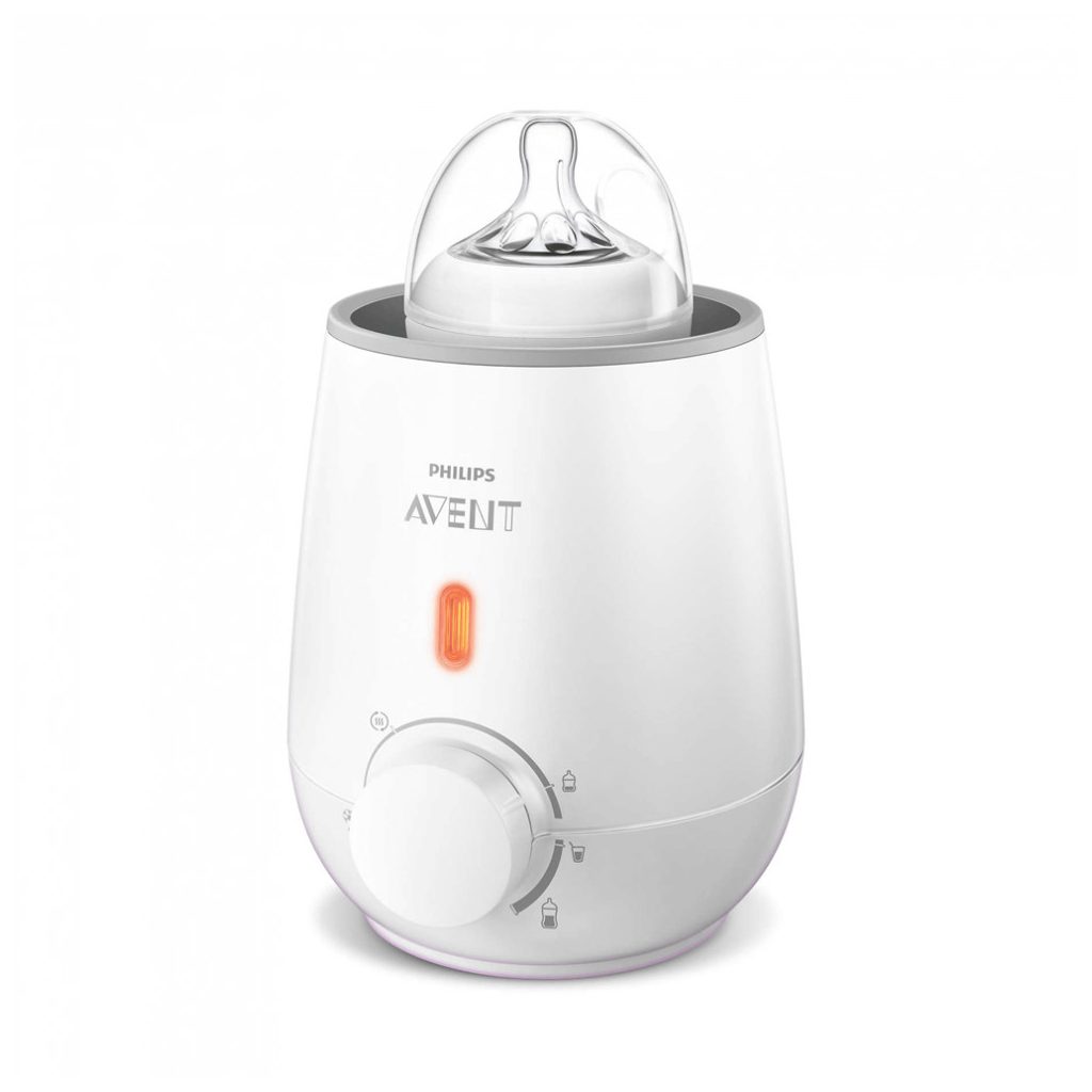 Philips Avent SCF355/09 Prémium elektromos cumisüveg melegítő