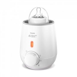   Philips Avent SCF355/09 Prémium elektromos cumisüveg melegítő