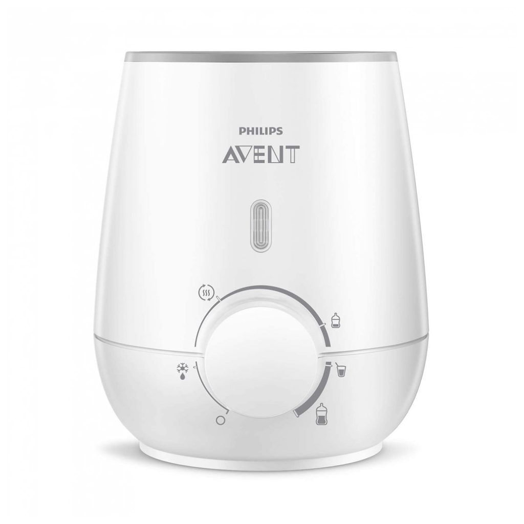 Philips Avent SCF355/09 Prémium elektromos cumisüveg melegítő